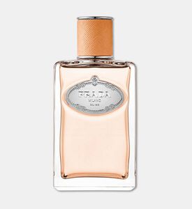 Prada Edp Les Infusions Santal, Packshot View
