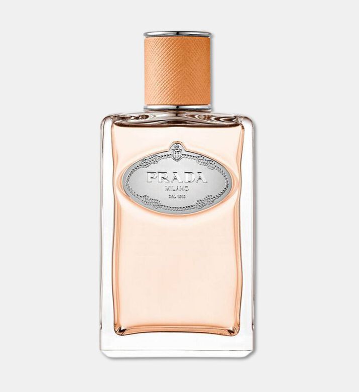 Prada Edp Les Infusions Santal, Packshot View
