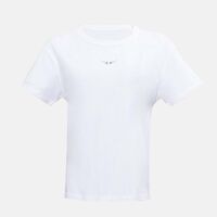 Marta Rhinestone Wings T-shirt