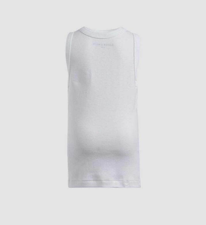 Classic Undershirt 2-piece Set