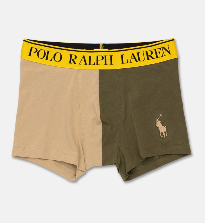 Ralph Lauren Slip Single, Packshot View