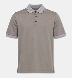 Pal Zileri Polo, Packshot View