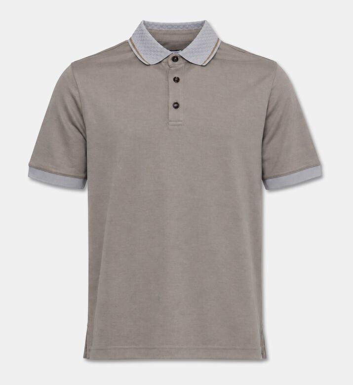 Pal Zileri Polo, Packshot View