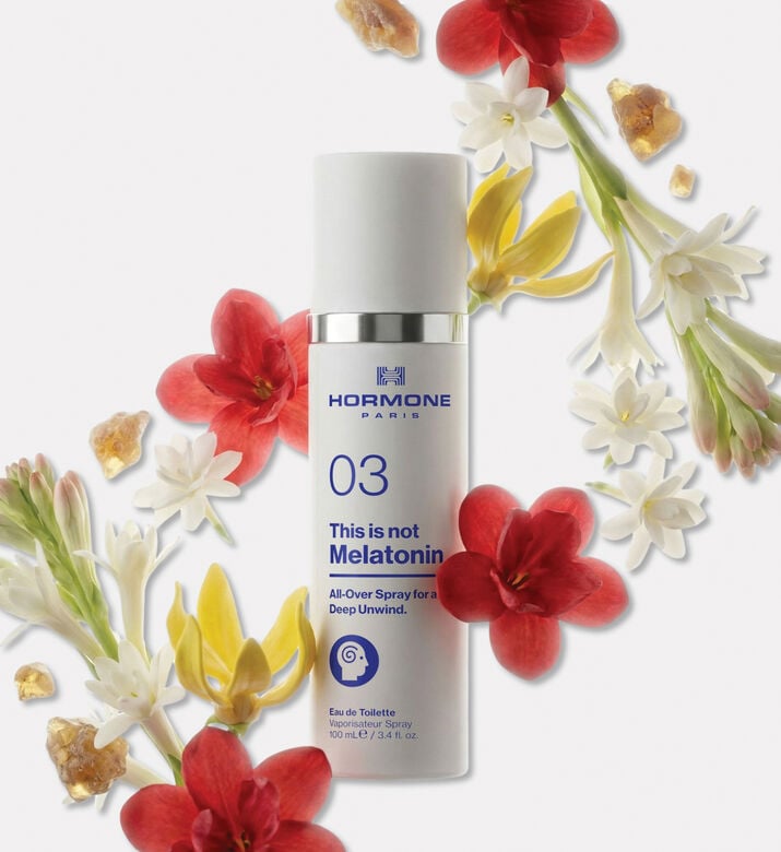 Hormones This Is Not Melatonin 03 All-over Spray, Packshot View