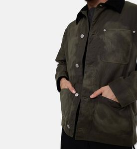 Zadig et Voltaire Jack Boye, Model View