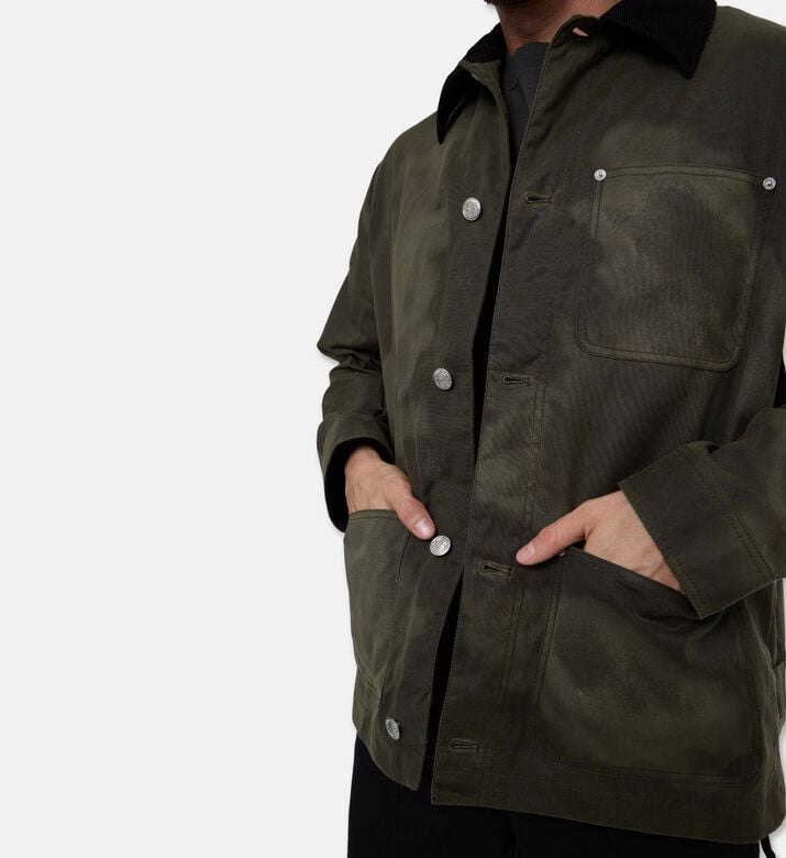 Zadig et Voltaire Jack Boye, Model View