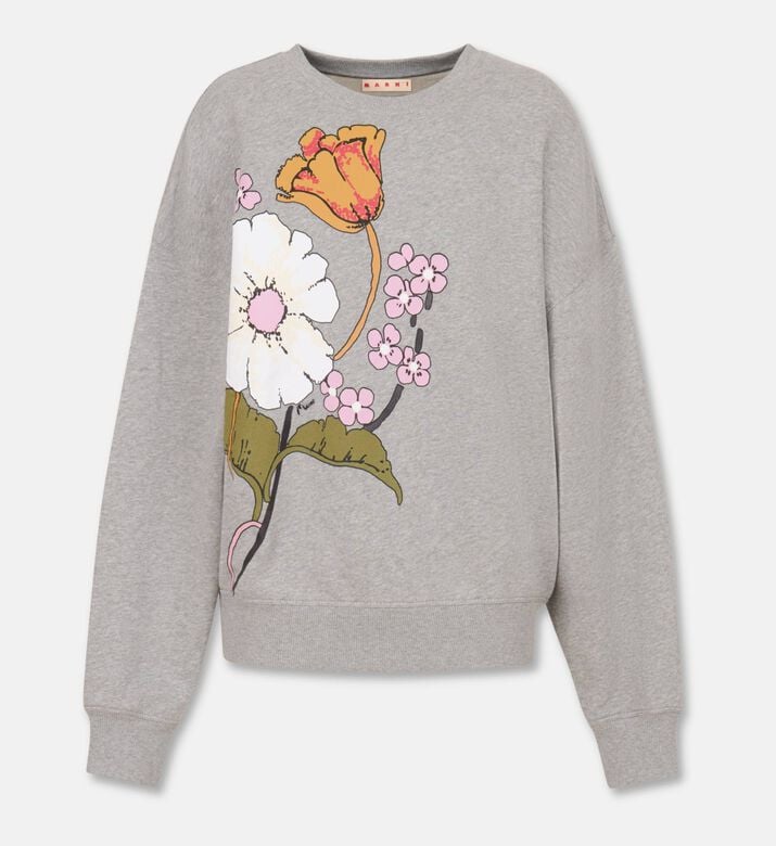 Marni Sweatsh, Packshot View