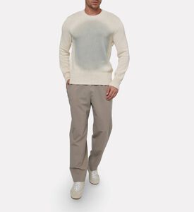 MM6 Top Crn, Model View