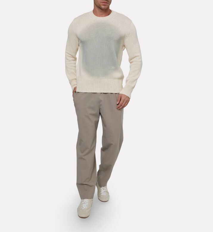 MM6 Top Crn, Model View