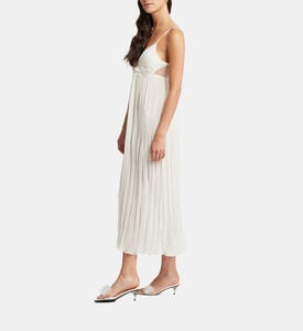 True Love Embroidered Gown True Love Embroidered Gown