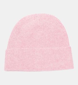 Classic Ribbed Knit Hat Classic Ribbed Knit Hat