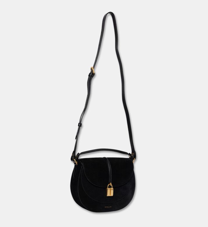 Demellier Bag Siena Saddle, Packshot View