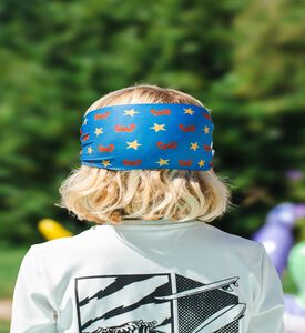 Water Plops Water Goggles Crab, Packshot View