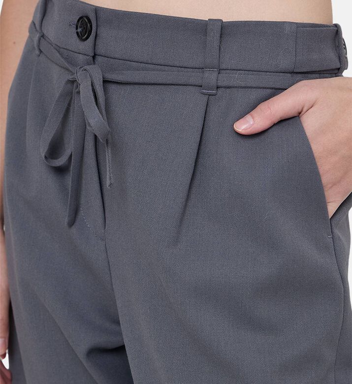 بنطال سالوزا بخصر متوسط