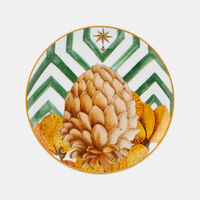 Amazonia Bread Butter Plate