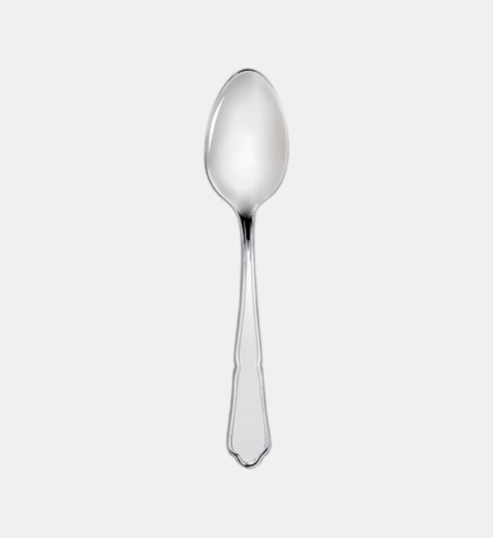 أدوات مائدة كلاسيكية ستانلس ستيل 24 قطعة