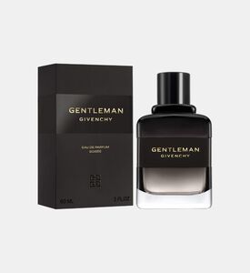 Gentleman Eau De Parfum Boisee