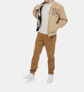 تيشيرت بلوغو شهير بقطن عضوي