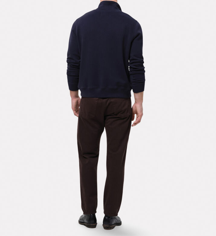 Citizens of Humanity Jeans Beau, Brown, 32, Model View