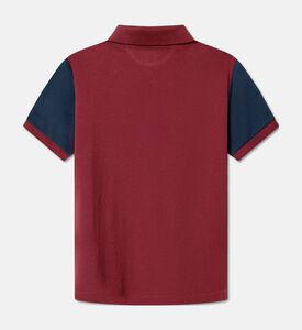 Hackett London Polo Heritage, Packshot View