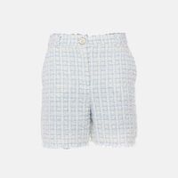 Classic Boucle Short