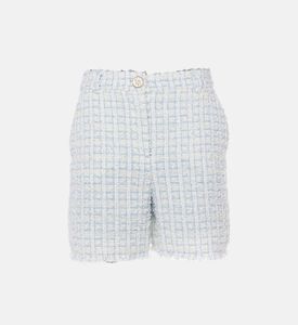 شورت بوكليه كلاسيكي