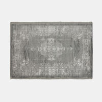 Obar Textile House Rug