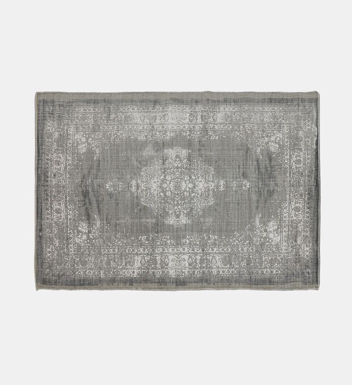 Obar Textile House Rug