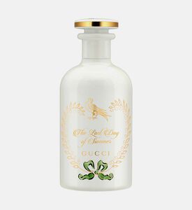 The Alchemist's Garden The Last Day Of Summer Eau De Parfum