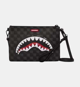 Sprayground Parisian Balloon Toiletry Brick, Packshot View