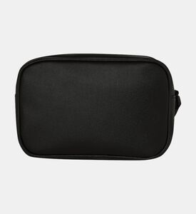Sprayground Gold Brick Accessory Pouch, Packshot View
