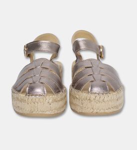 Salvi Shoes, Brown, Eu-41, Packshot View