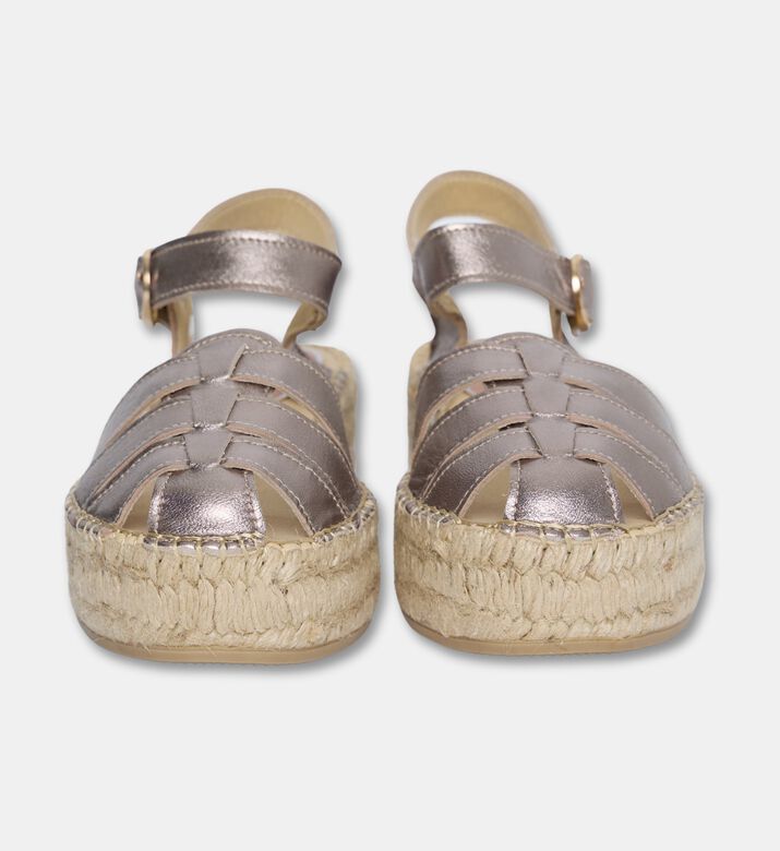 Salvi Shoes, Brown, Eu-41, Packshot View