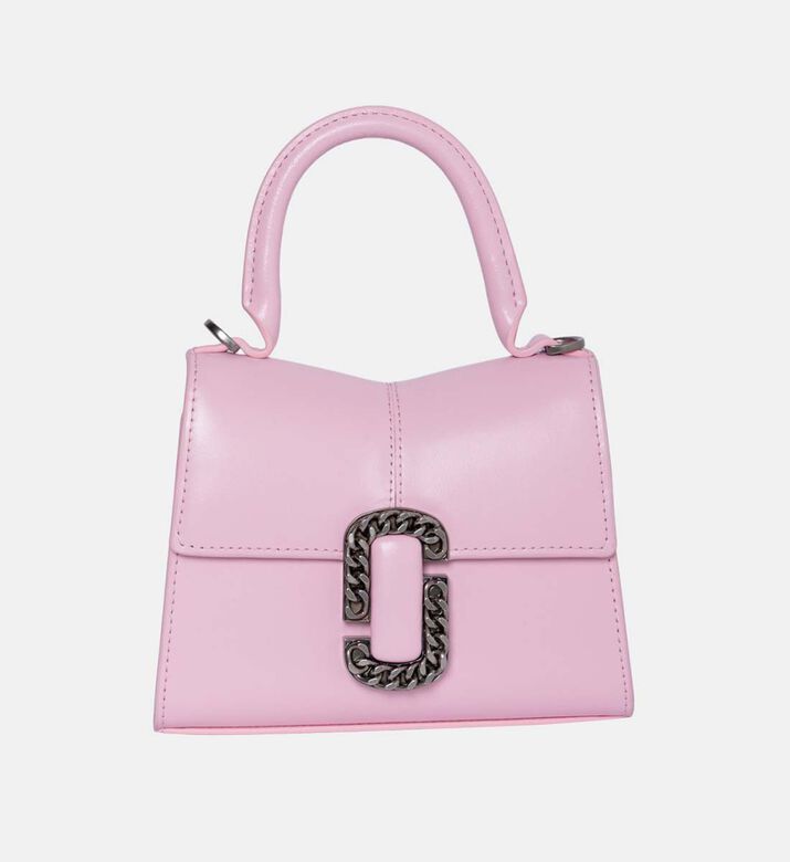 The St.marc Top Handle Bag
