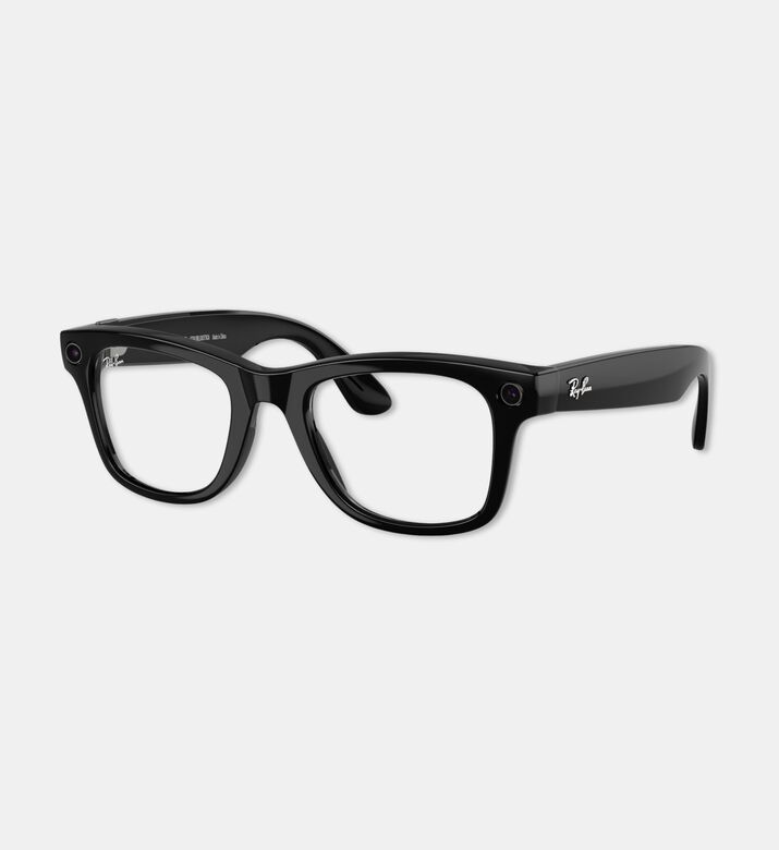 Rayban Sunglass Wayfarer 50, Packshot View