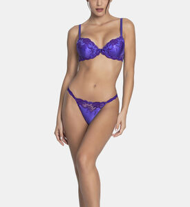 Splendeur Soie Contour Bra