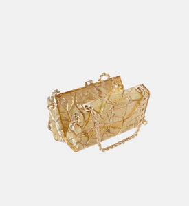 Rectangle Shoulder Bag