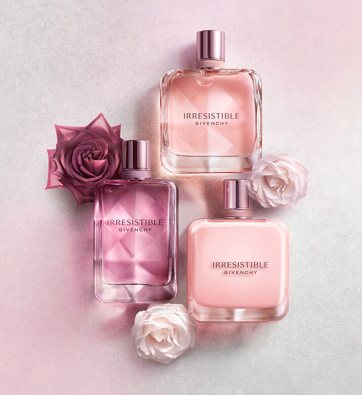 ماء عطر إيريزيستبل روز فيلفيت