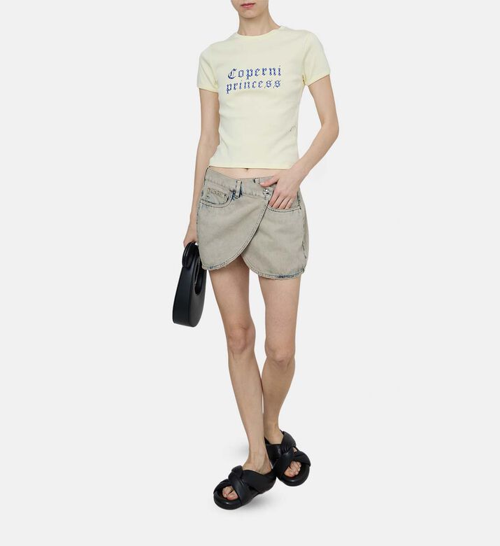 Disney Princess Slim-fit T-shirt