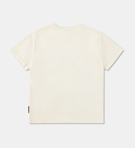 Molo Riley Hot Spring Dinos Graphic T-shirt, Packshot View