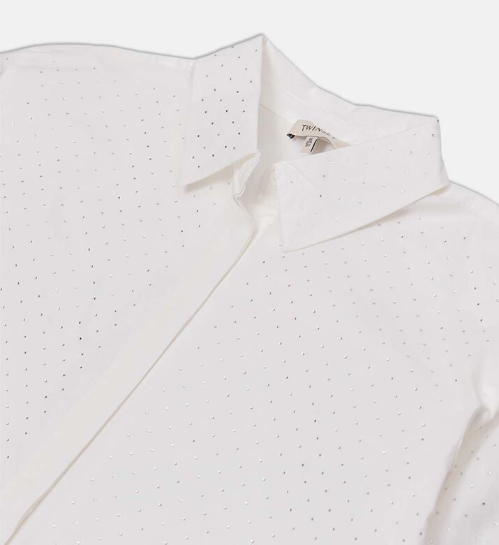 Button-down Long-sleeve Shirt Button-down Long-sleeve Shirt