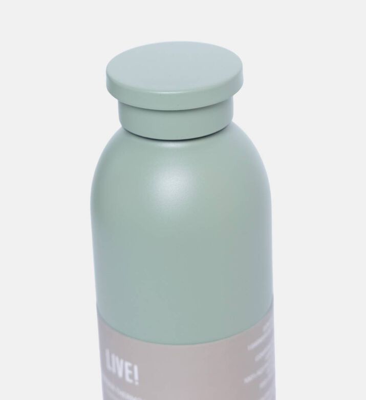 Thermos Wall Bottle