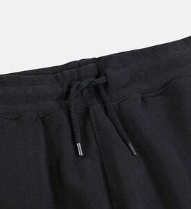 Molo Alvar Smiley Face Joggers, Packshot View