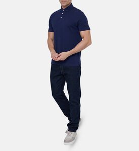 Regular-fit Polo Shirt