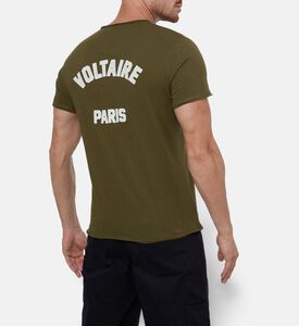 Zadig et Voltaire Ts Monastir, Model View