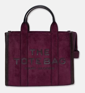 Marc Jacobs Bag M Tote, Burgundy, Packshot View