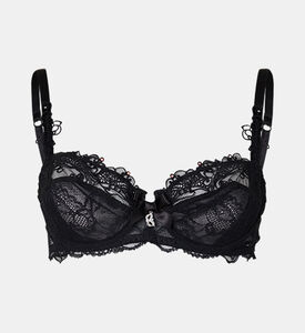 Soir De Venise Demi Cup Bra