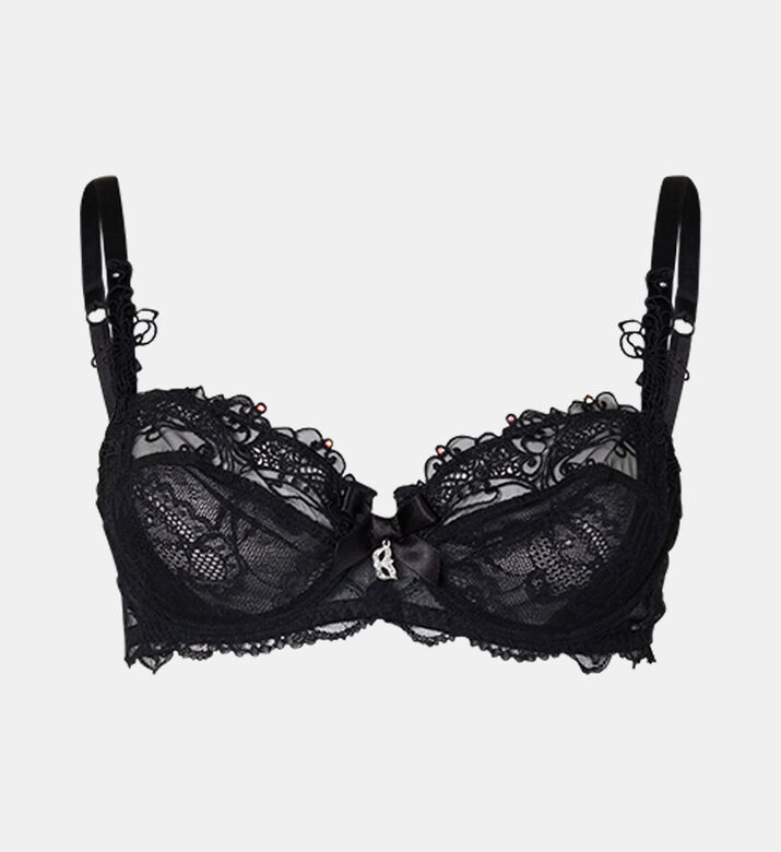 Soir De Venise Demi Cup Bra