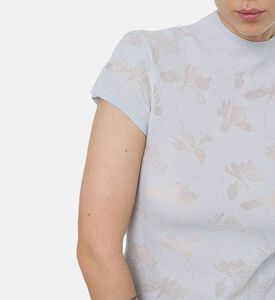 Samsoe Ts Samarine, Model View