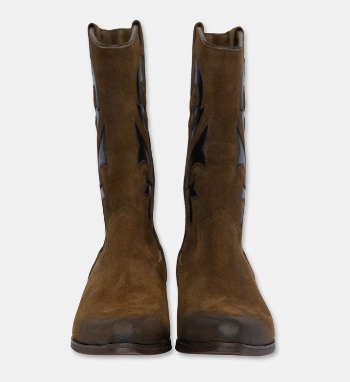 Ba and Sh Shoes Scrur, Packshot View